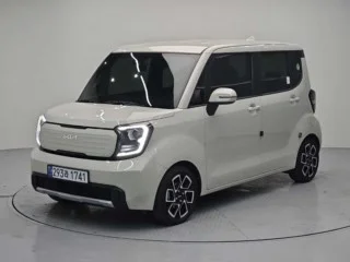 기아 레이 프레스티지 2022년 10월 54,273km