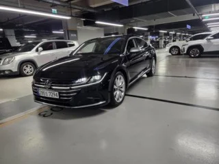 폭스바겐 아테온 2.0 TDI 프레스티지 2024년 5월 73,698km