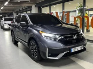 혼다 CR-V 1.5 EX-L 2WD 2022년 10월 105,736km