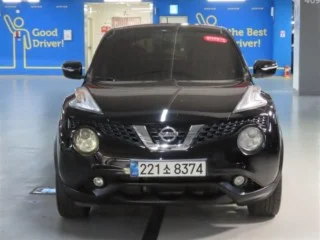 닛산 쥬크 1.6 SV 2016년 11월 97,972km